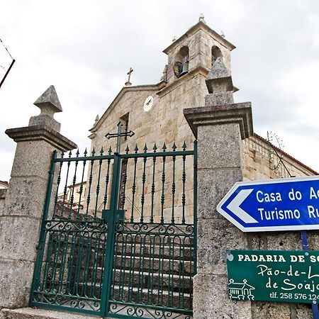 Casa Do Adro Do Soajo Villa Kültér fotó