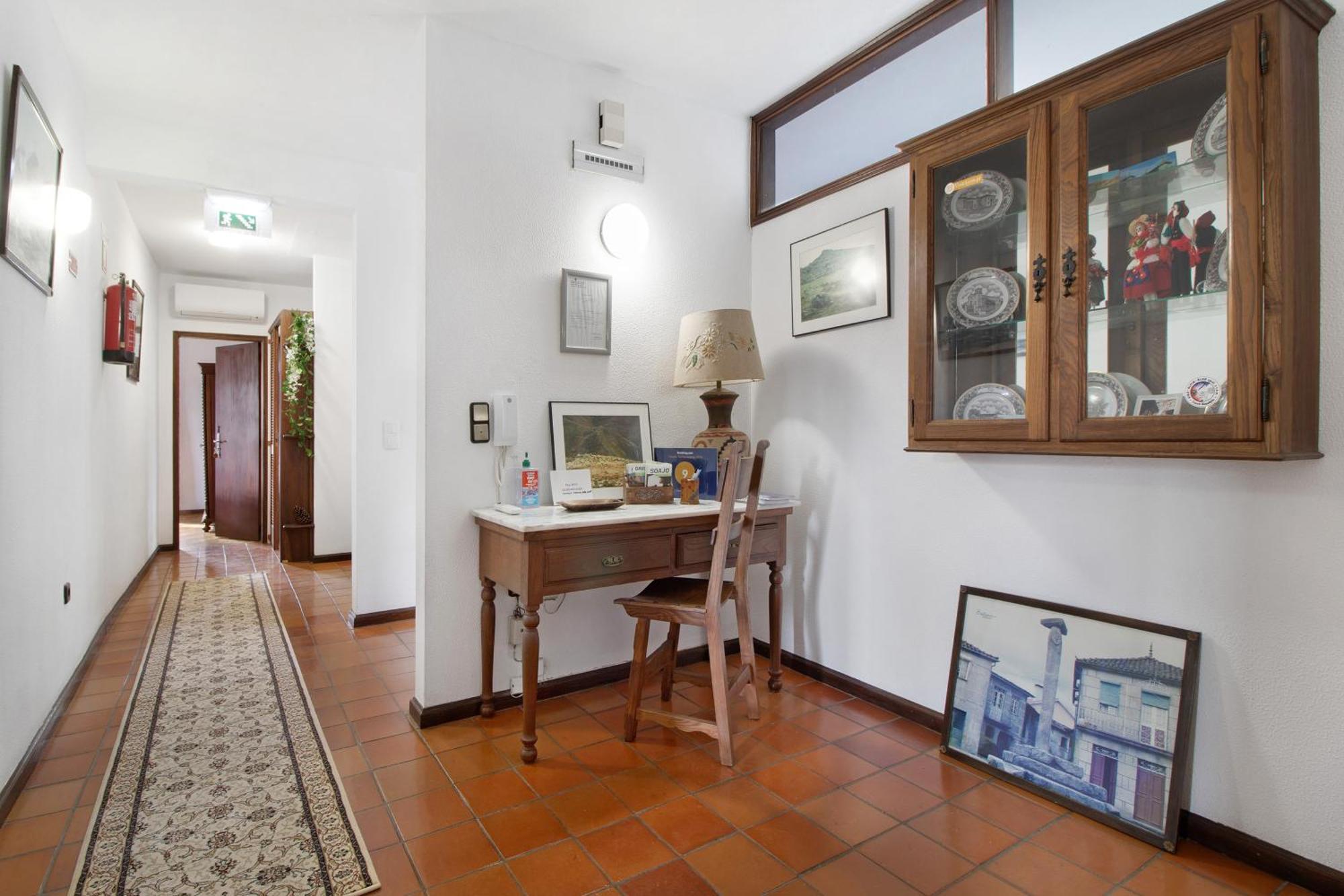 Casa Do Adro Do Soajo Villa Kültér fotó