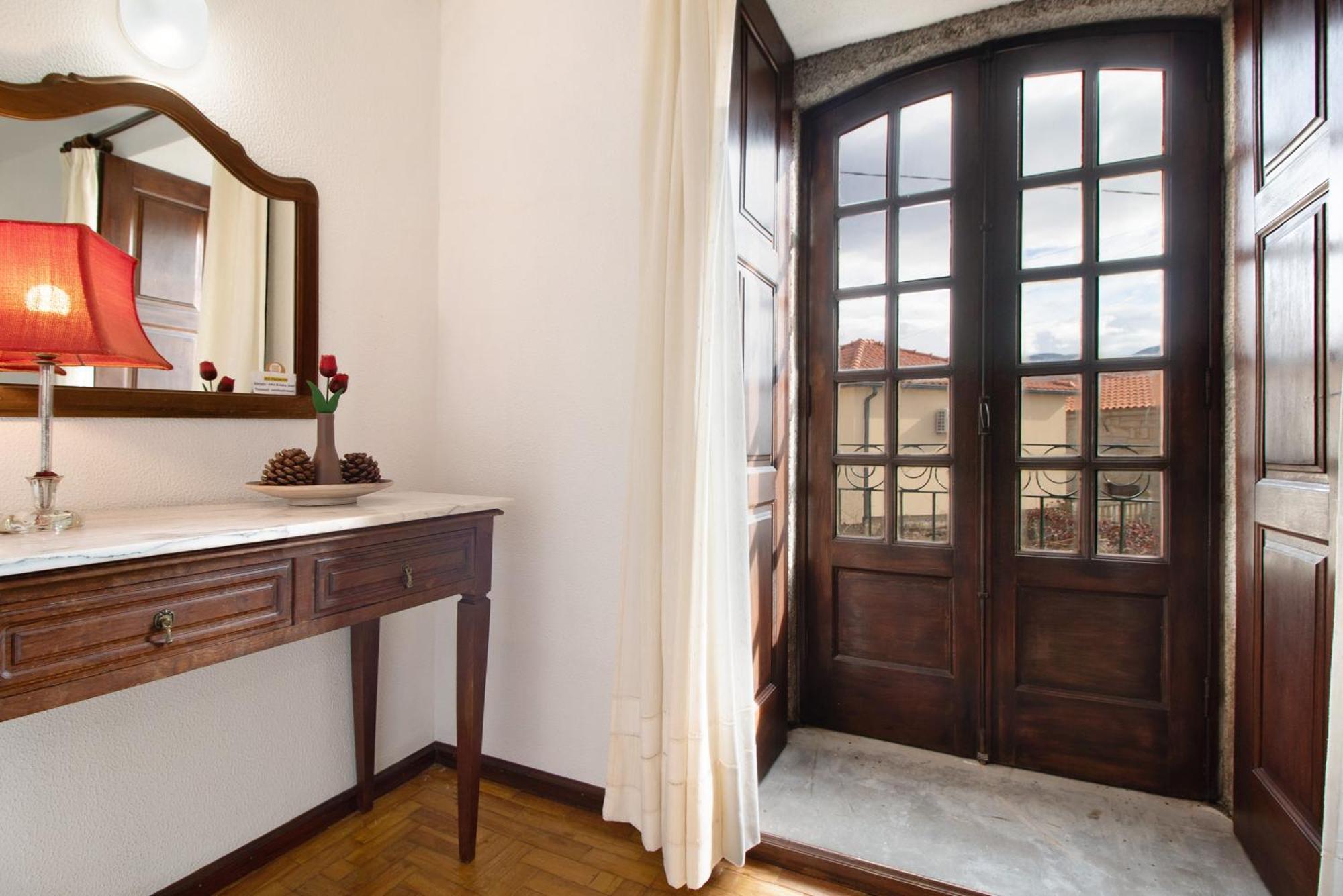 Casa Do Adro Do Soajo Villa Kültér fotó